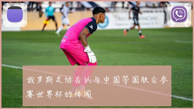 俄罗斯足协否认与中国等国联合参赛世界杯的传闻