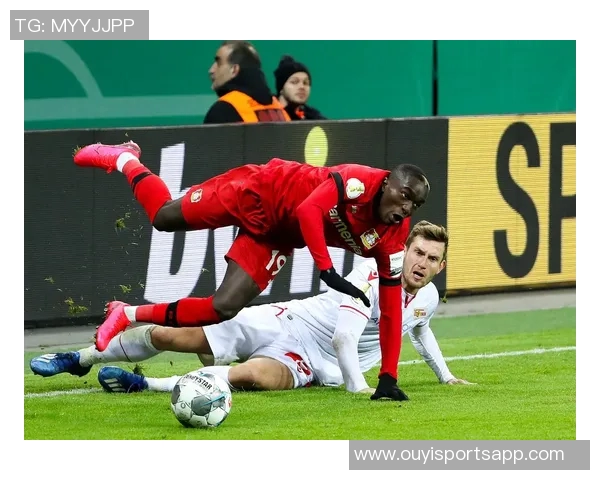 德国杯18决赛精彩对决多特迎战勒沃库森柏林联合挑战拜仁雄狮