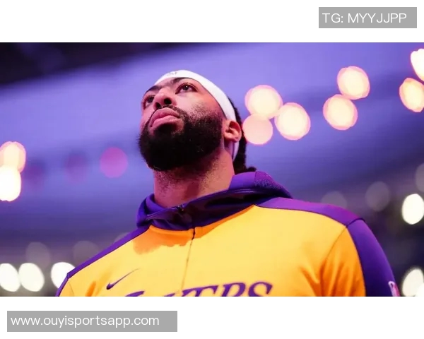 湖人队实力分析:与掘金火箭同级别但潜力波动更大