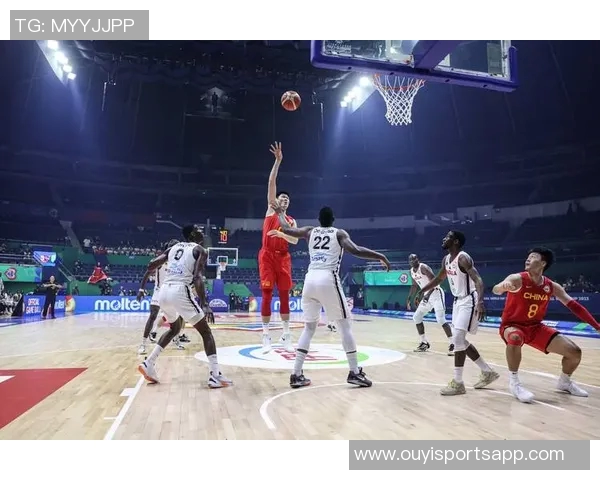 中国男篮再遭韩国重创世界杯前景堪忧是否能逆转局势