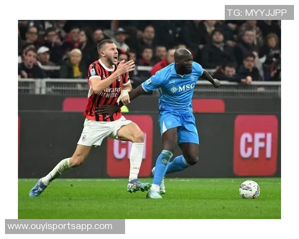 那不勒斯对霍伊伦表现表示满意球员成功弥补卢卡库缺阵影响