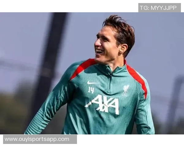 回声报分析：基耶萨在萨拉赫缺阵时展现出色替补能力